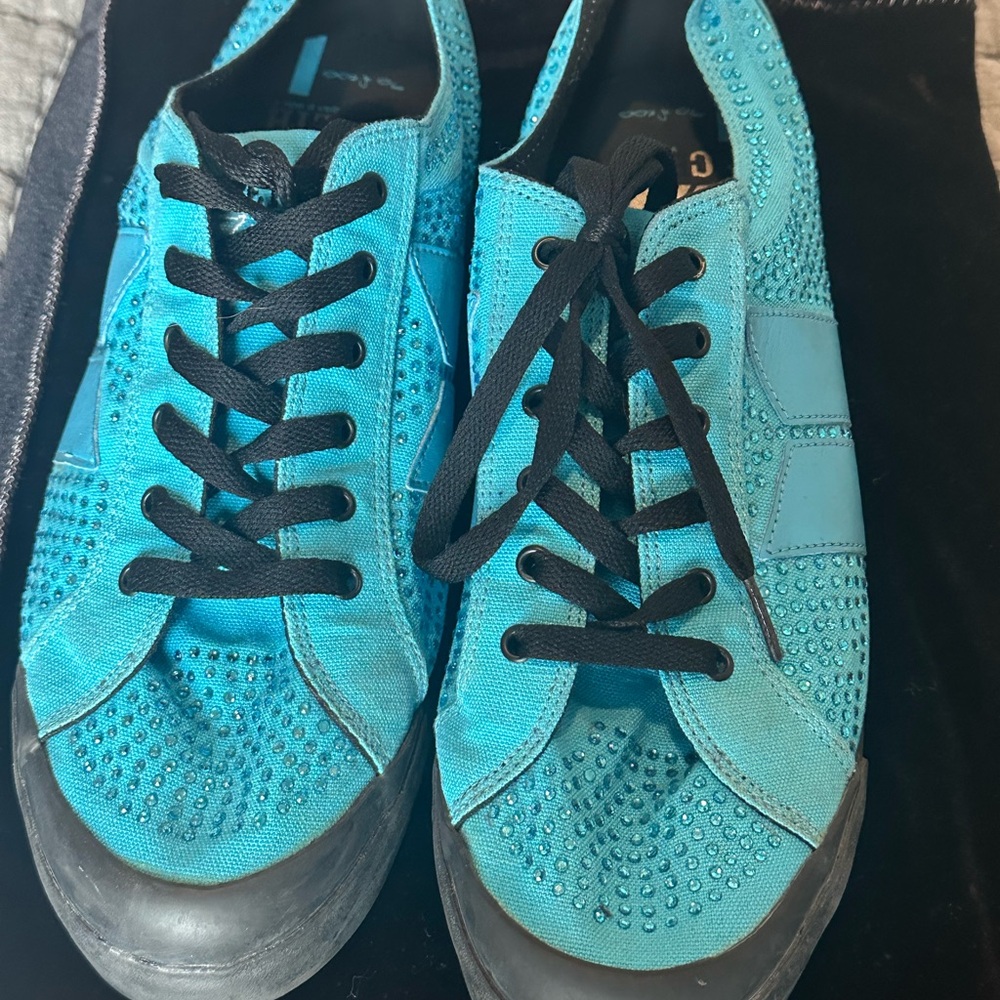 Macbeth Shoes - image 3